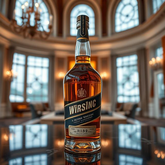 Whisky