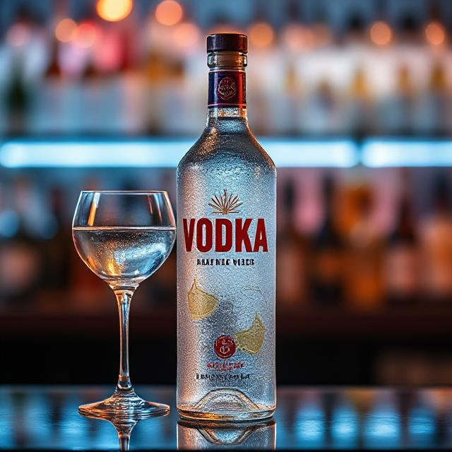 Vodka