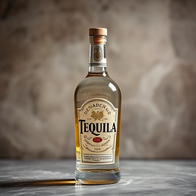 Tequila