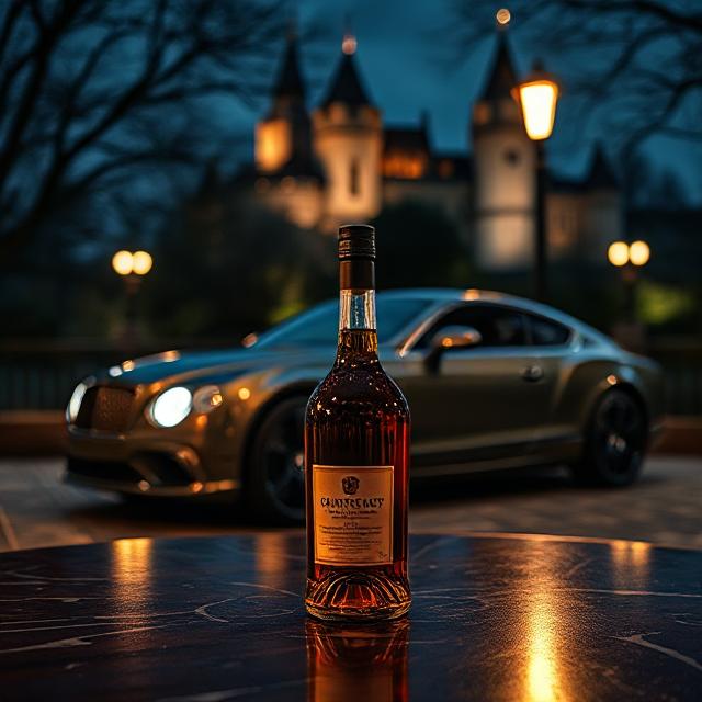 Cognac