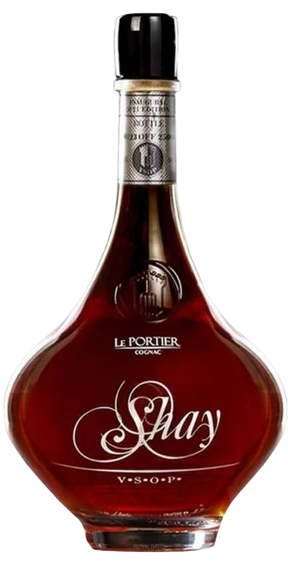 Le Portier Shay Non-Collector Edition 750 ml