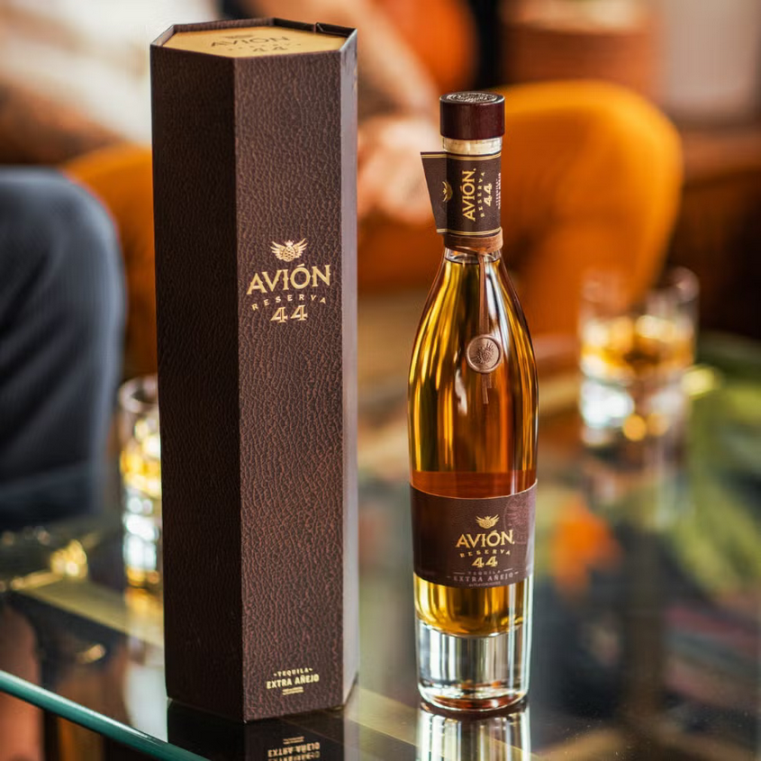 Avion 44 Extra Anejo 750 ml