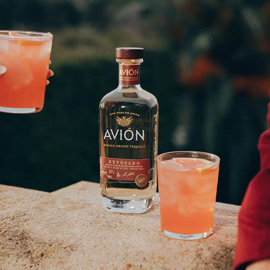 Avion Reposado 750 ml