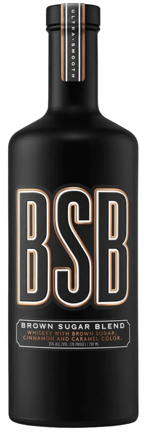 BSB Brown Sugar Blend 750 ml