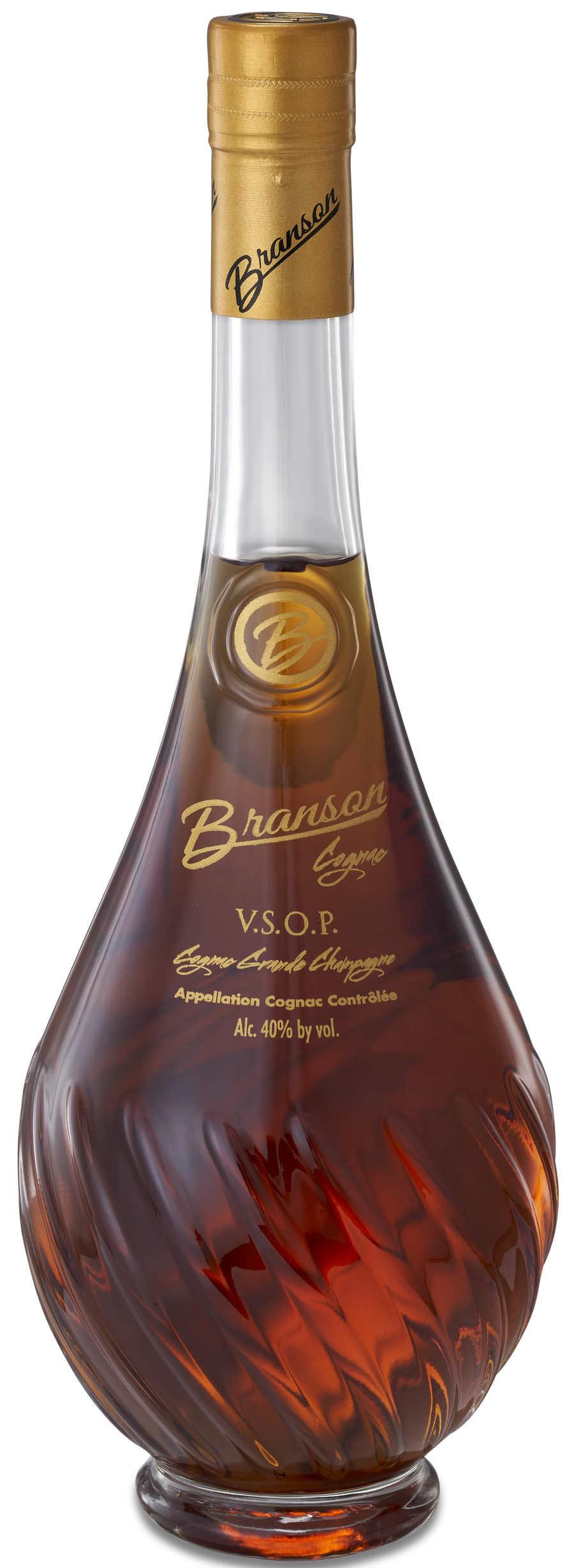Branson Grande Champagne Cognac VSOP 750ml