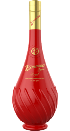 Branson Royal Cognac VSOP 750 ml
