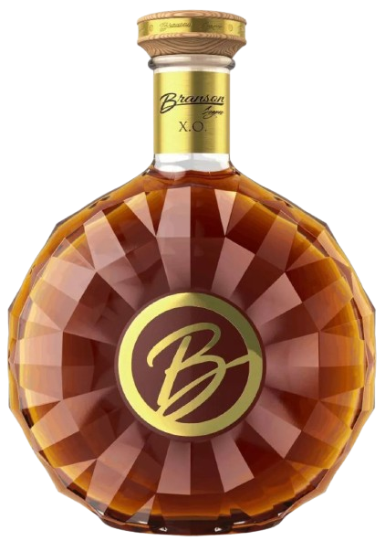 Branson Cognac XO 750 ml