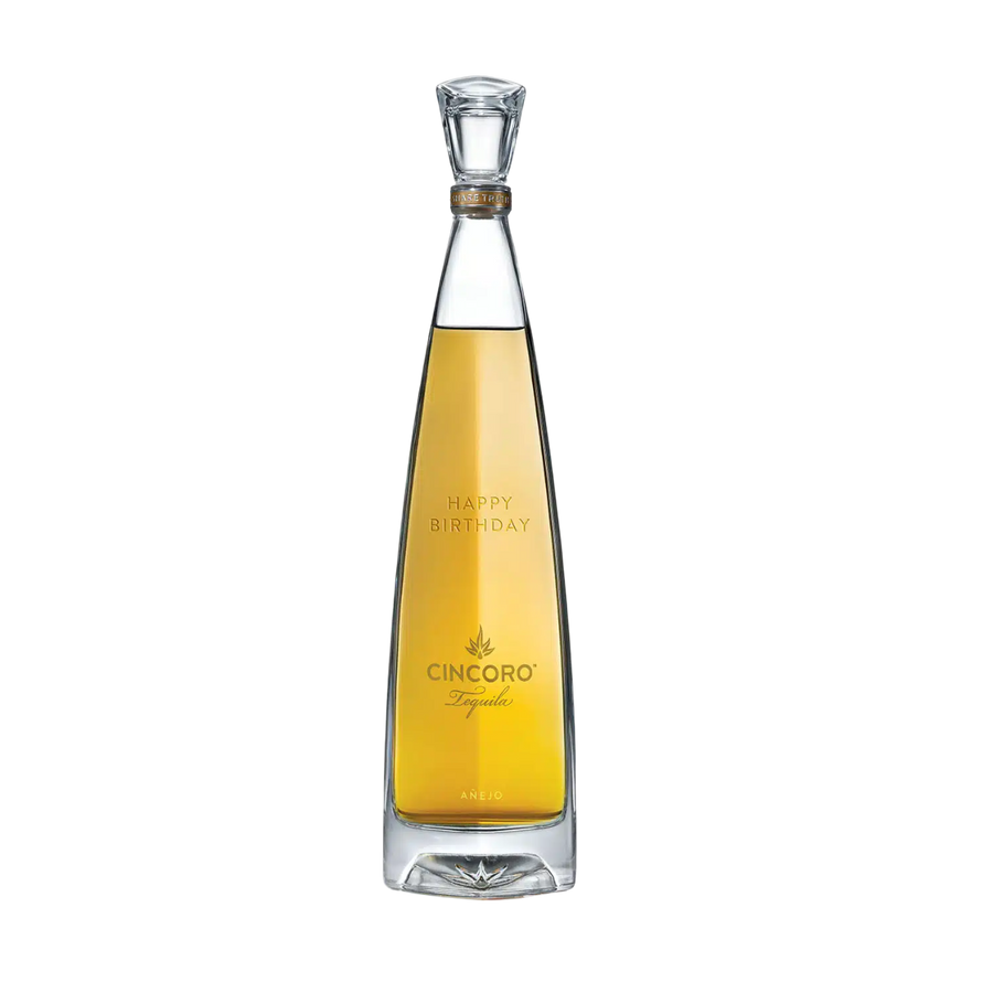 Cincoro Anejo 1.75 L