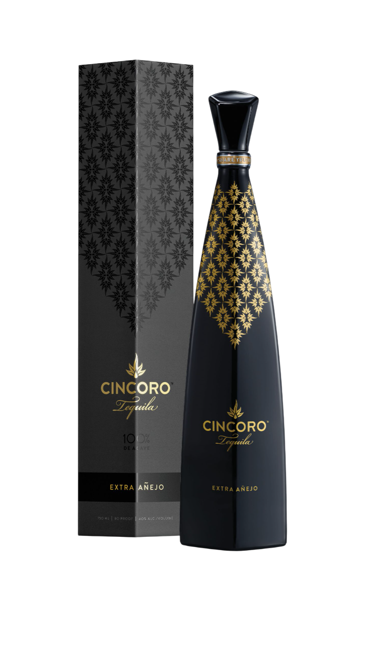 Cincoro Extra Anejo 750 ml