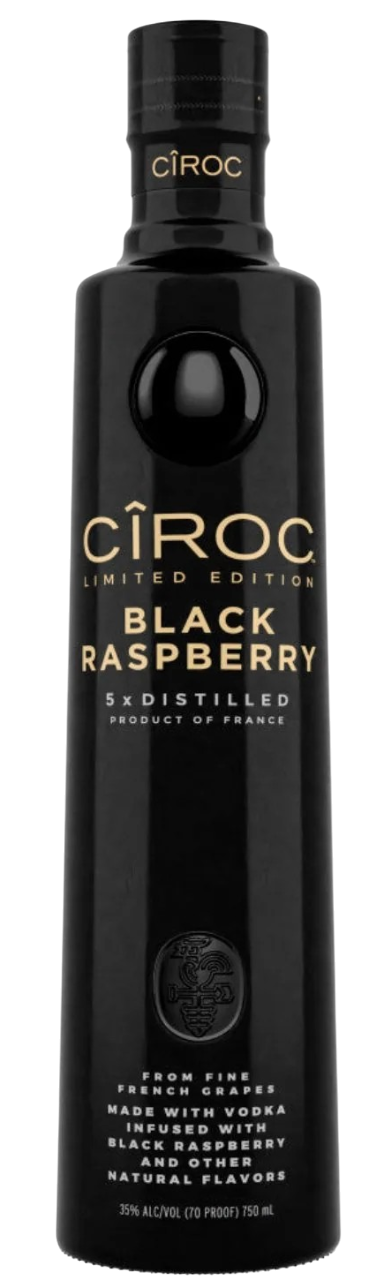 Ciroc Black Raspberry 750 ml