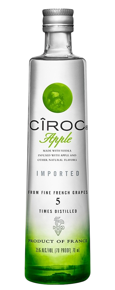 Ciroc Ciroc Apple 1 L