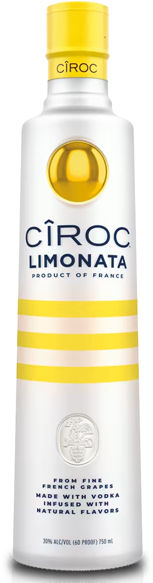 Ciroc Limonata 750ml