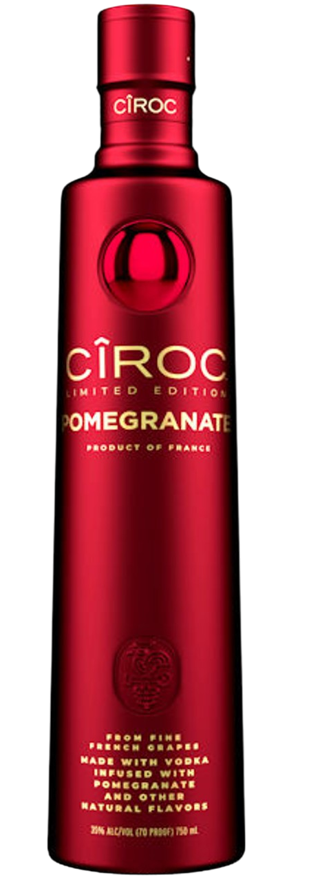 Ciroc Pomegranate 750 ml