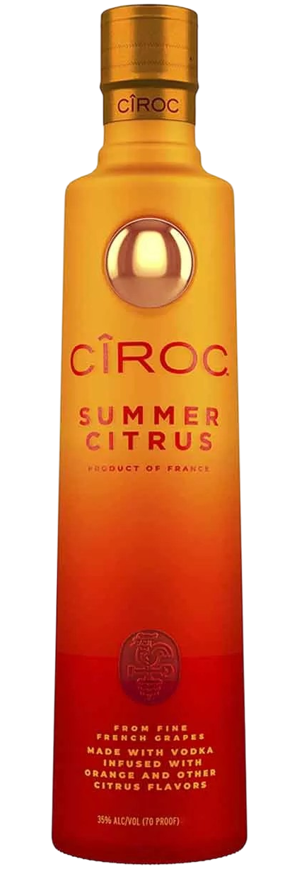 Ciroc Summer Citrus 1.75