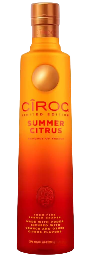 Ciroc Summer Citrus 1L