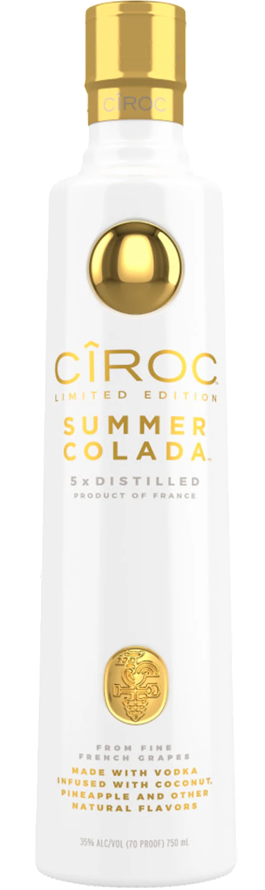Ciroc Summer Colada 750 ml