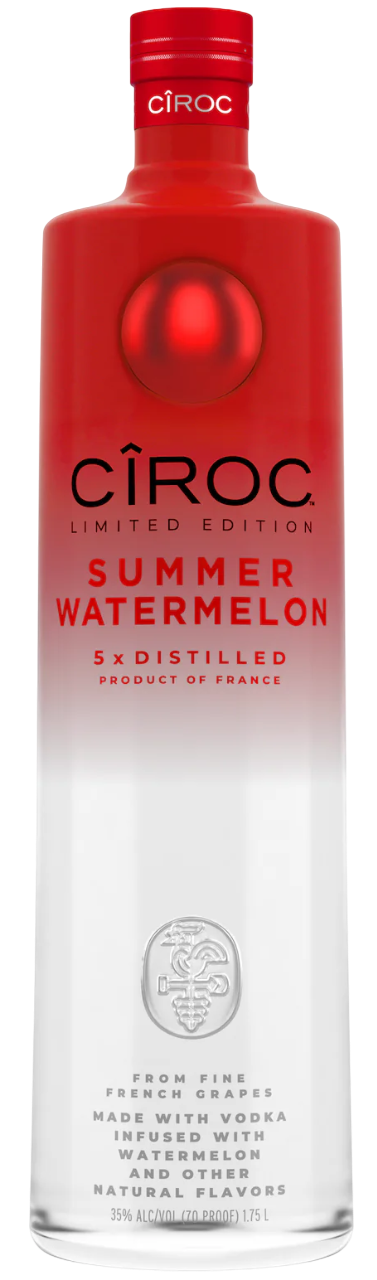 Ciroc Summer Watermelon 1.75L