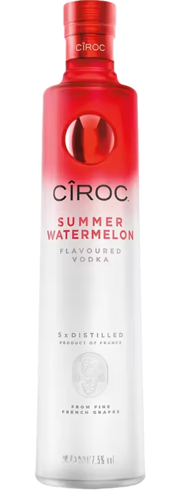 Ciroc Summer Watermelon 1L