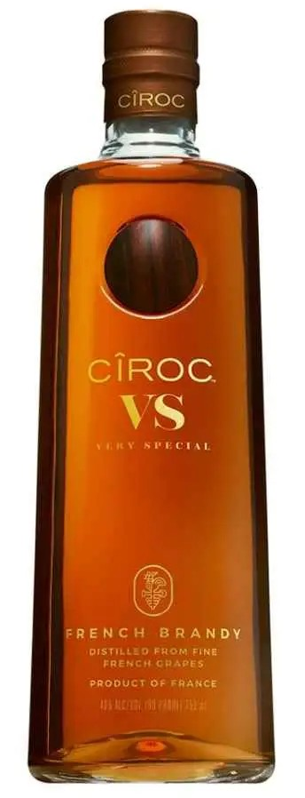 Ciroc VS Brandy 750 ml
