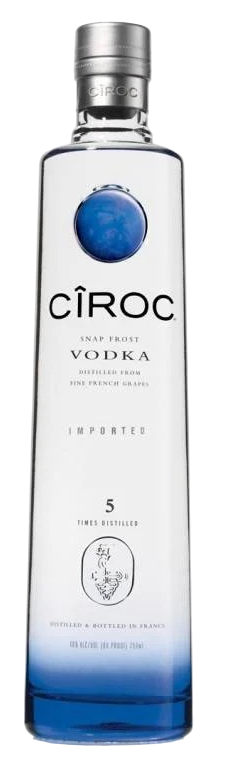 Ciroc Vodka 375 ml