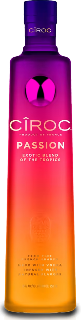 Ciroc Passion 750 ml