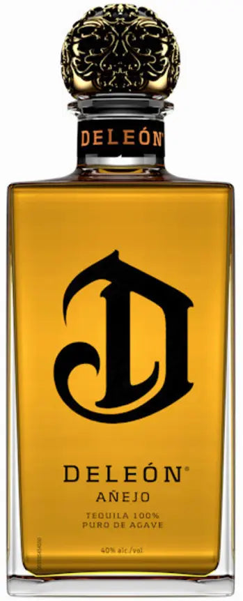 Deleon Anejo 750 ml