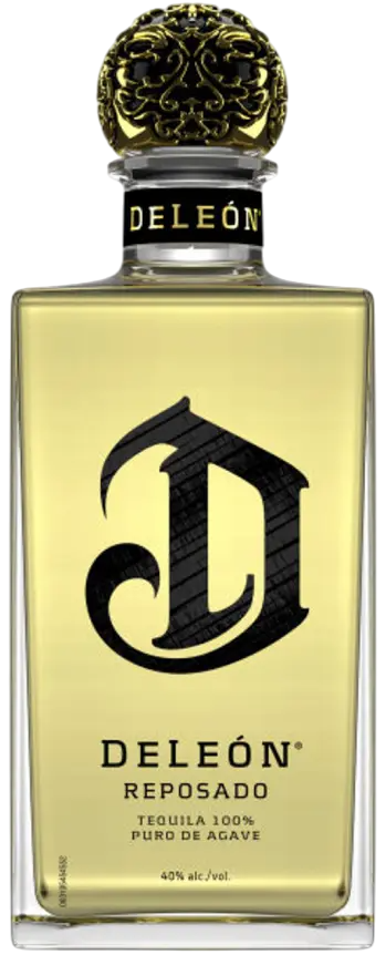 Deleon Reposado 750 ml