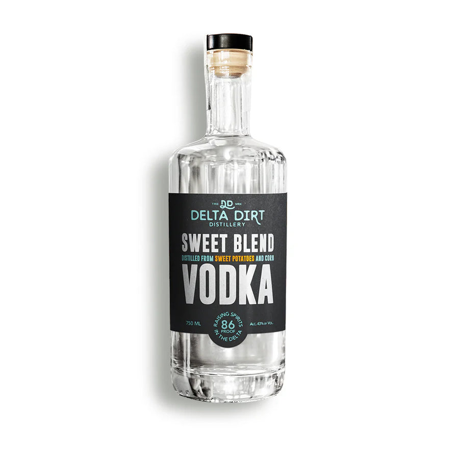 Delta Dirt Sweet Blend 750ml