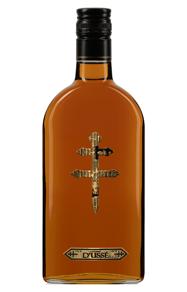 Dusse Cognac VSOP 375 ml