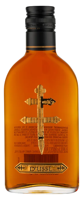 Dusse Dusse Cognac VSOP 200ml