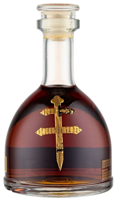 Dusse VSOP 750 ml