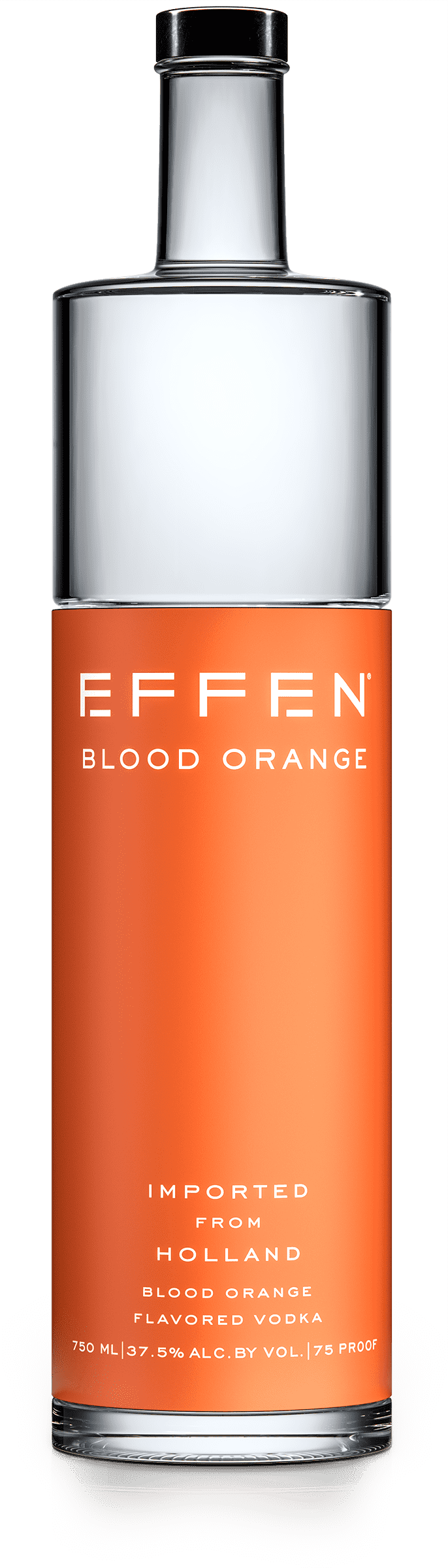 Effen Blood Orange Vodka 750 ml