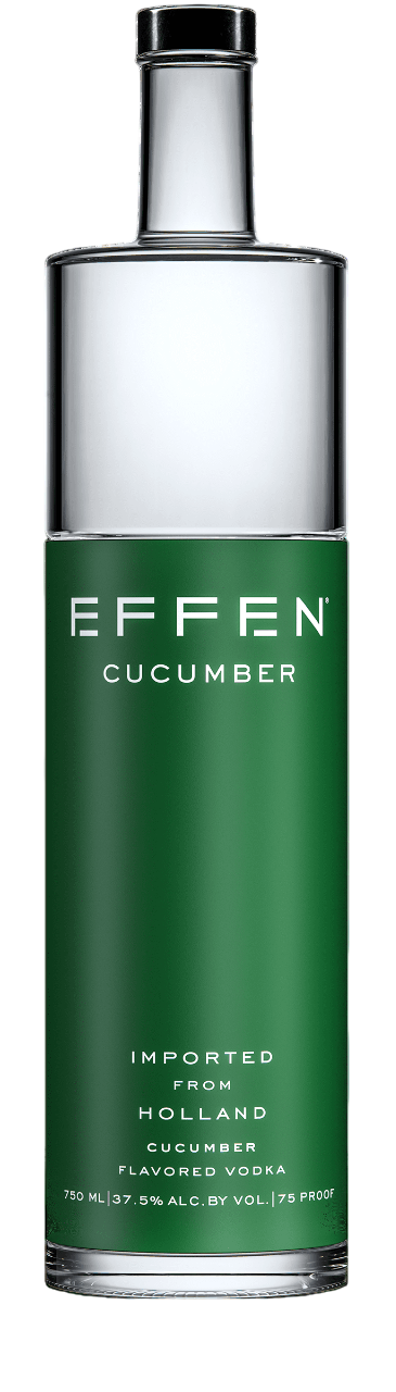 Effen Cucumber 750 ml