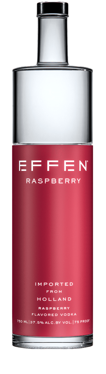 Effen Raspberry 750 ml