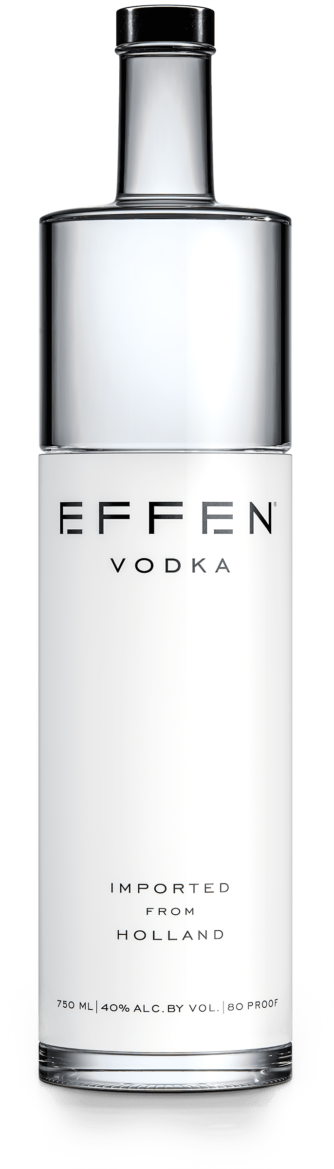 Effen Vodka 750 ml