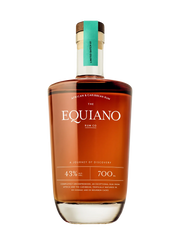 Equiano Dark 750 ml