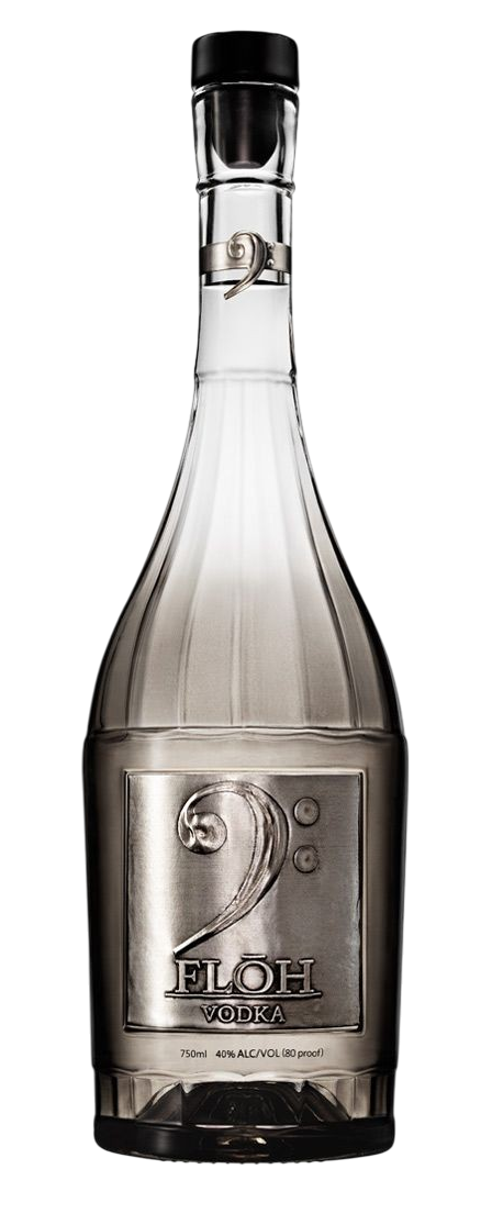 FLOH Vodka 750 ml