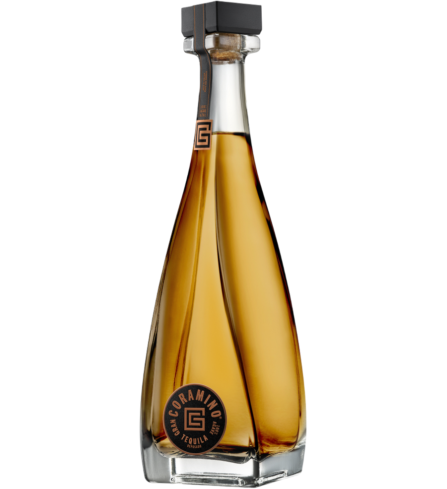 Gran Coramino Reposado 750ml
