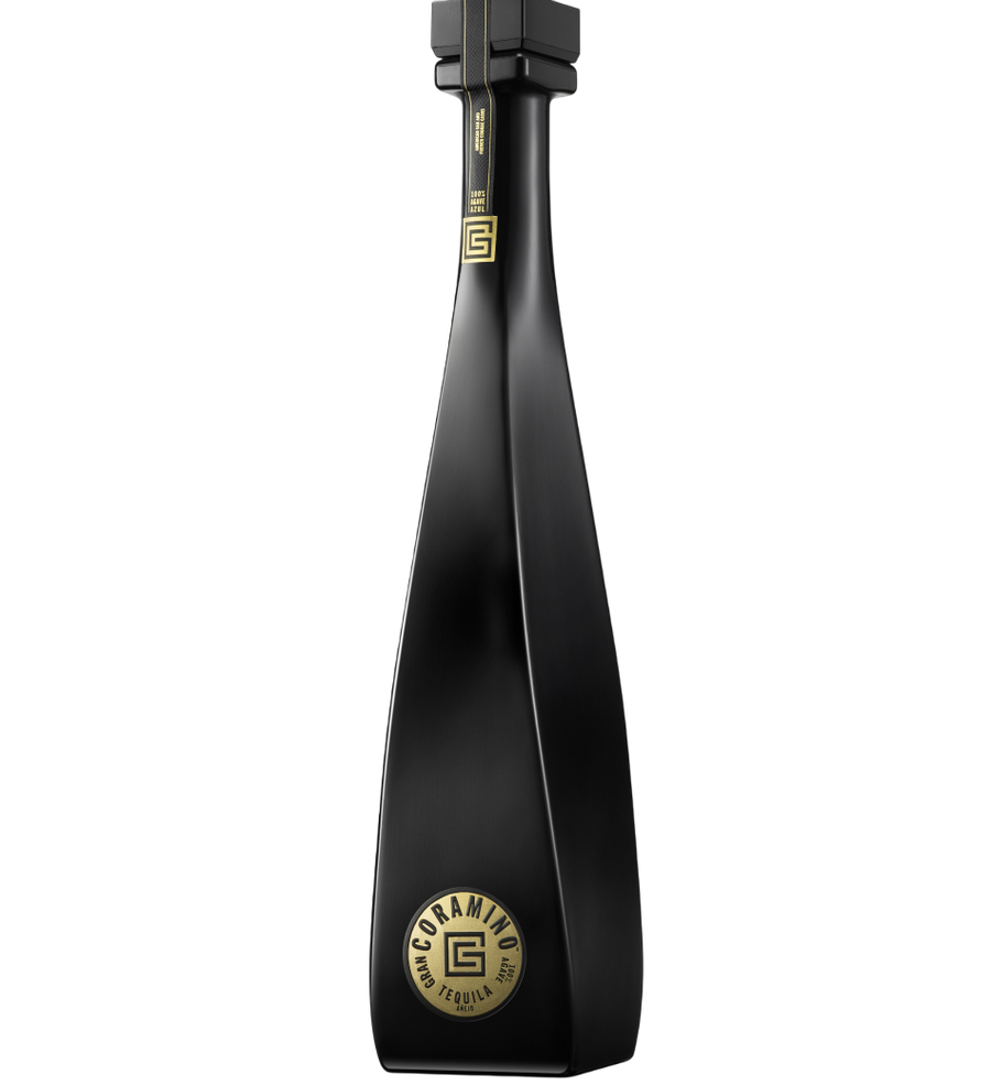 Gran Coramino Tequila Anejo 750 ml