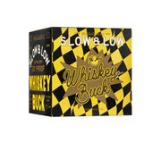 Hochstadter's Slow & Low Whiskey Buck 200ml 4pk