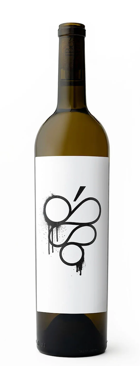 IBest Wines White Blend South Africa 750 ml
