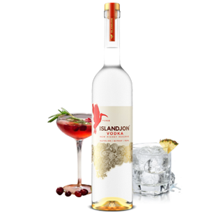 Islandjon New Richey Reserve 750 ml