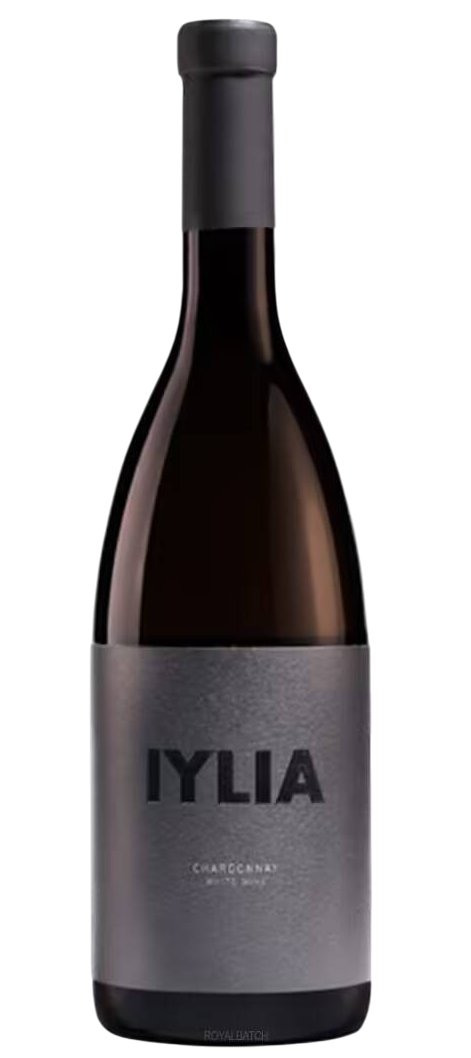 Iylia Chardonnay 2020 750 ml