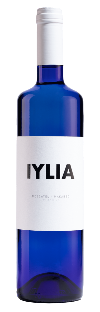 Iylia Moscatel Macabeo 2020 750 ml