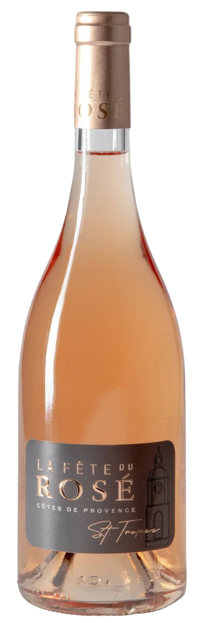 La Fete Du Rose La Fete Du Rose Cotes de Provence 2020 750 ml