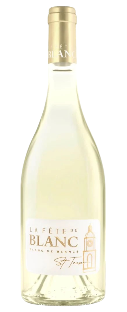 La Fete du Blanc de Blancs 750 ml