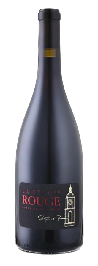 La Fete du Rouge 750ml
