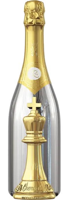 Le Chemin du Roi Brut 750ml
