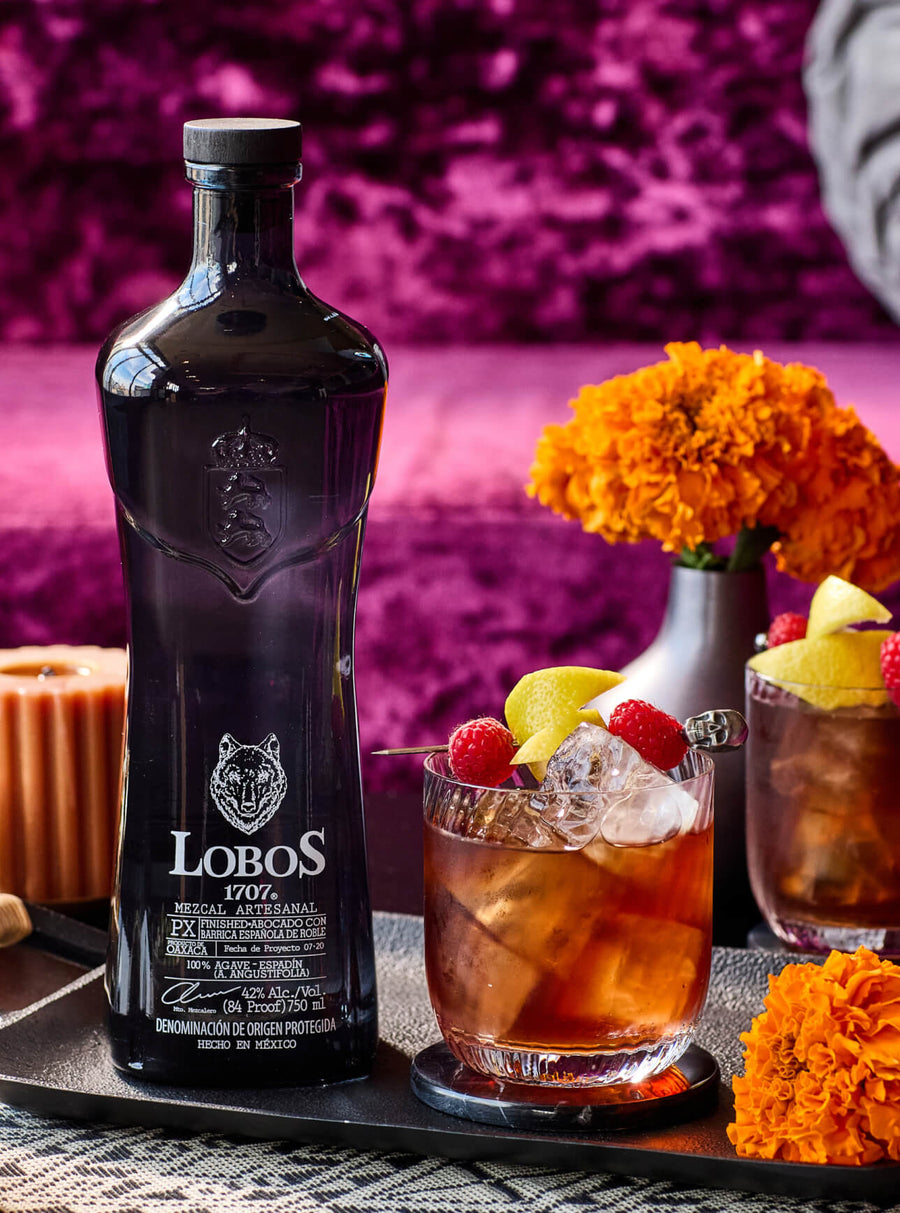 Lobos 1707 Artesanal 750 ml
