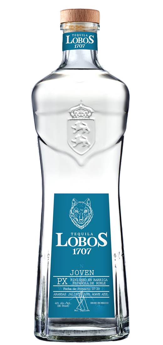 Lobos 1707 Joven 1 L
